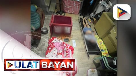 pinayflix babae sa babae|Babae na naniningil ng utang, pinatay at inilagay sa icebox.
